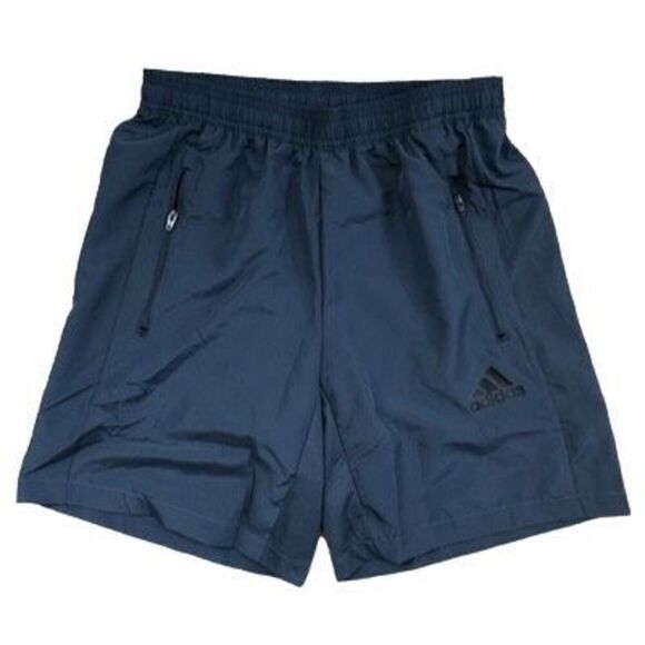 Adidas Aeroready Designed 2 Move Men's Sport Shorts Size Large - Picture 1 of 4